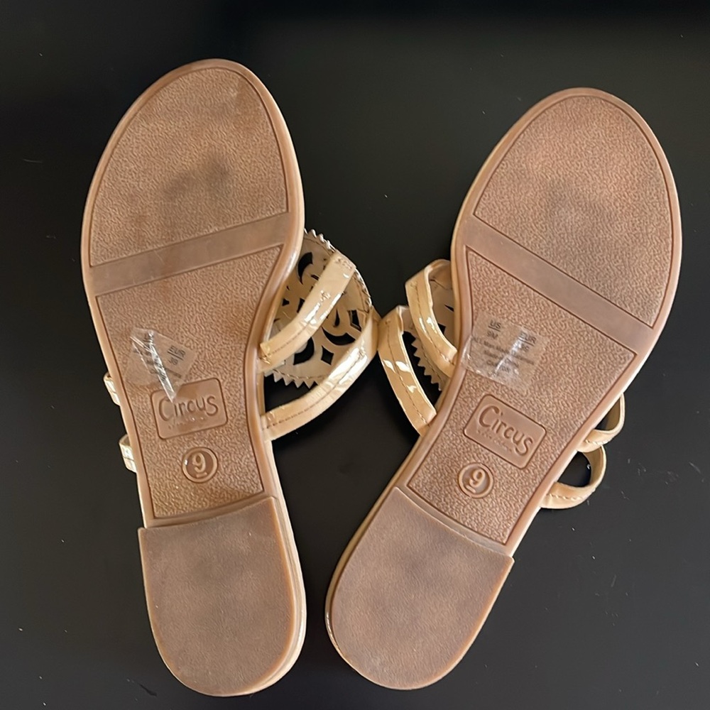 Circus by Sam Edelman Canyon sandal - Picture 10 of 10